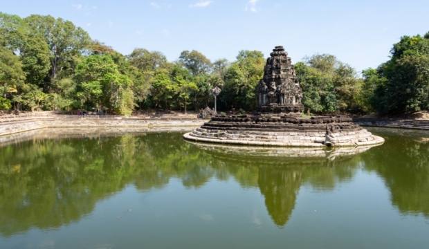Days 2 Grand Tour Package for 1 person
